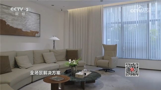 央视《消费主张》点赞！王力，重新定义中国好房子的智慧安全新标准